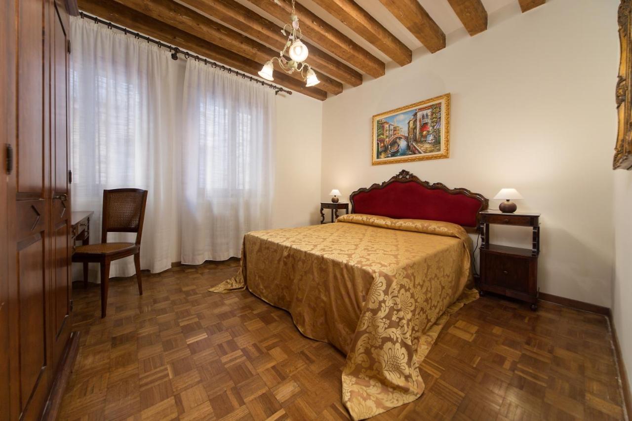 At 2 Minutes From San Marco Square Apartment Veneţia Exterior foto