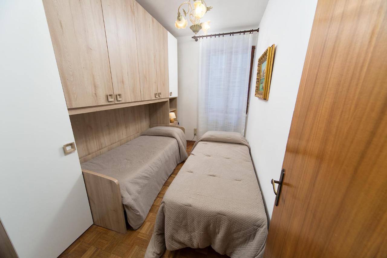 At 2 Minutes From San Marco Square Apartment Veneţia Exterior foto