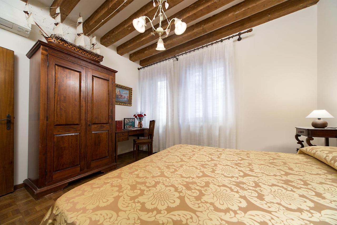 At 2 Minutes From San Marco Square Apartment Veneţia Exterior foto