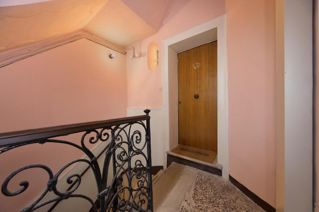 At 2 Minutes From San Marco Square Apartment Veneţia Exterior foto
