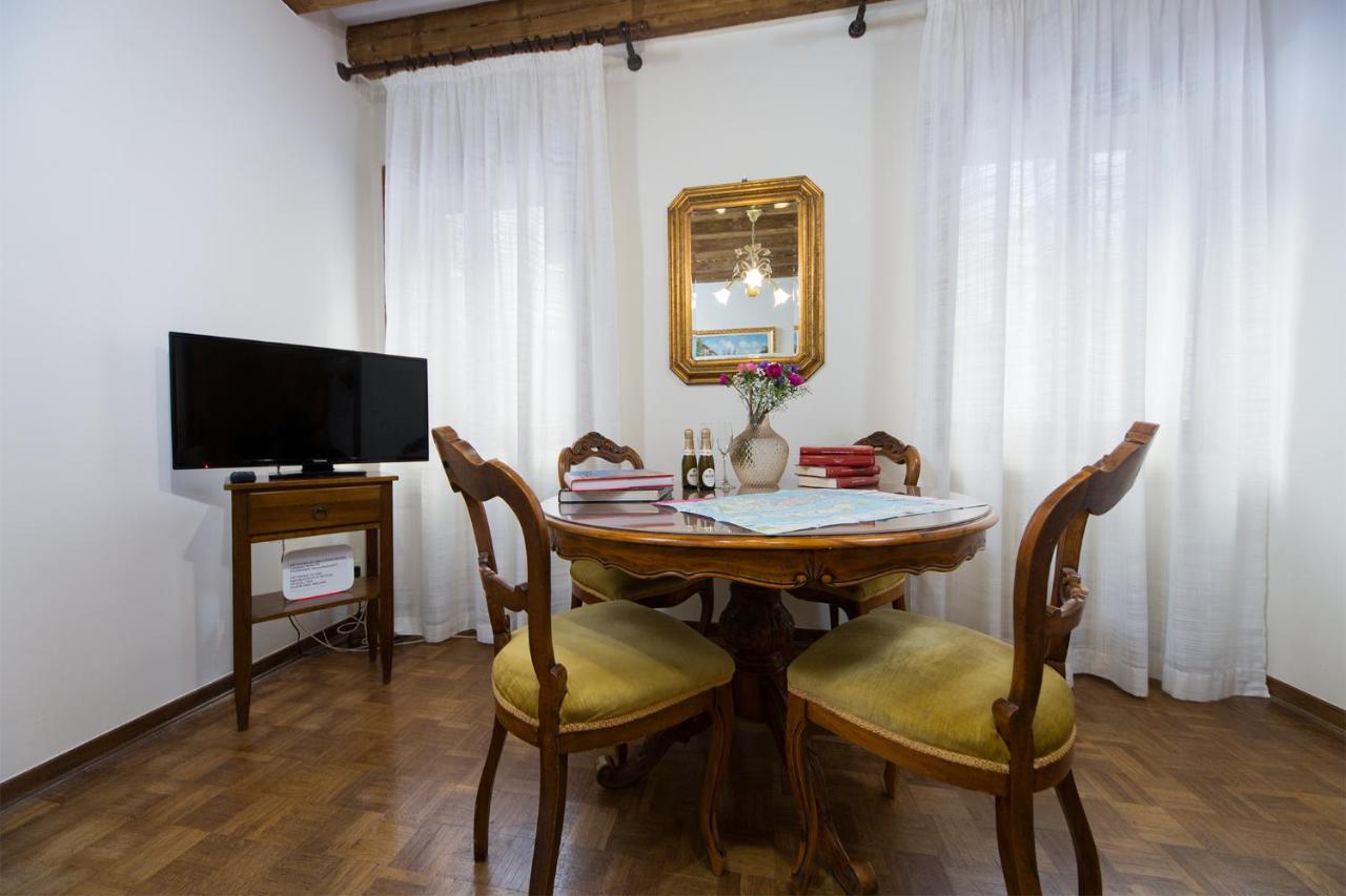 At 2 Minutes From San Marco Square Apartment Veneţia Exterior foto