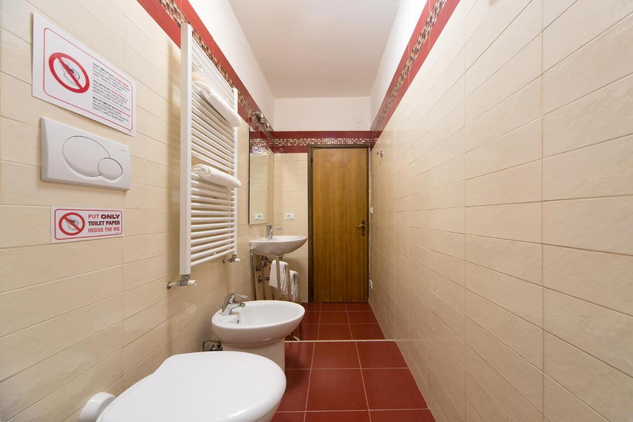 At 2 Minutes From San Marco Square Apartment Veneţia Exterior foto