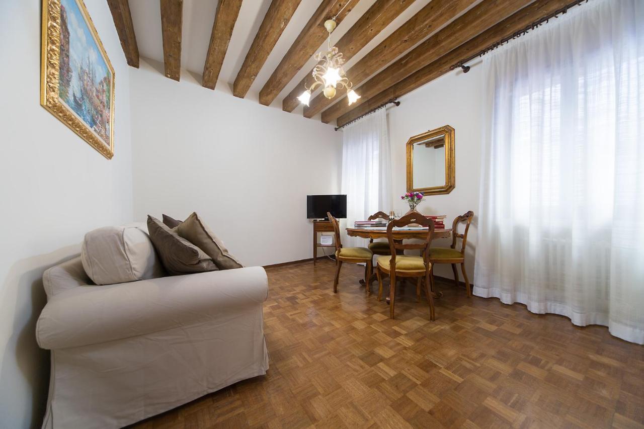 At 2 Minutes From San Marco Square Apartment Veneţia Exterior foto